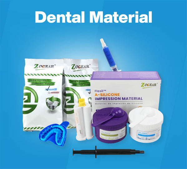 Dental Consumable