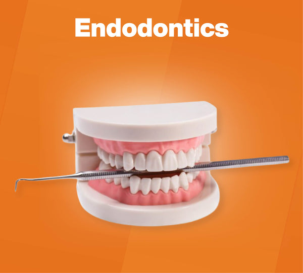 Endodontics