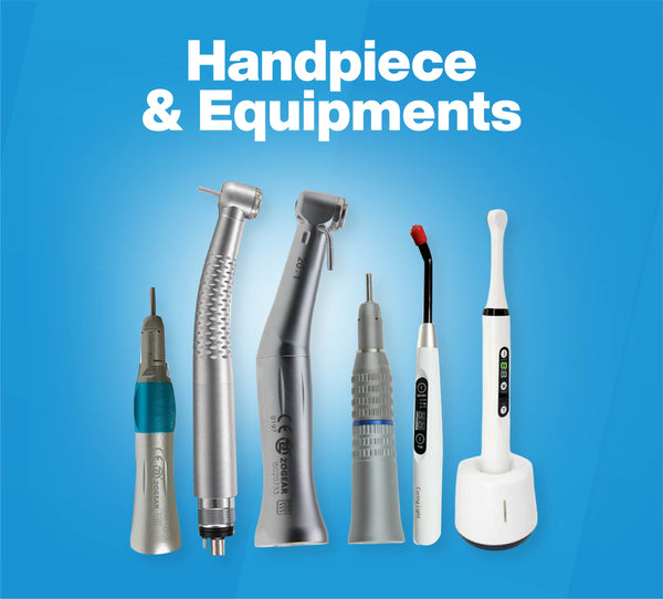 Dental Handpieces
