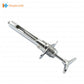 Dental Anaesthetic Syringe – 1.8ml Three-Finger grip | Autoclavable for Precision Injections