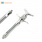 Dental Anaesthetic Syringe – 1.8ml Three-Finger grip | Autoclavable for Precision Injections