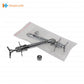 Dental Anaesthetic Syringe – 1.8ml Three-Finger grip | Autoclavable for Precision Injections