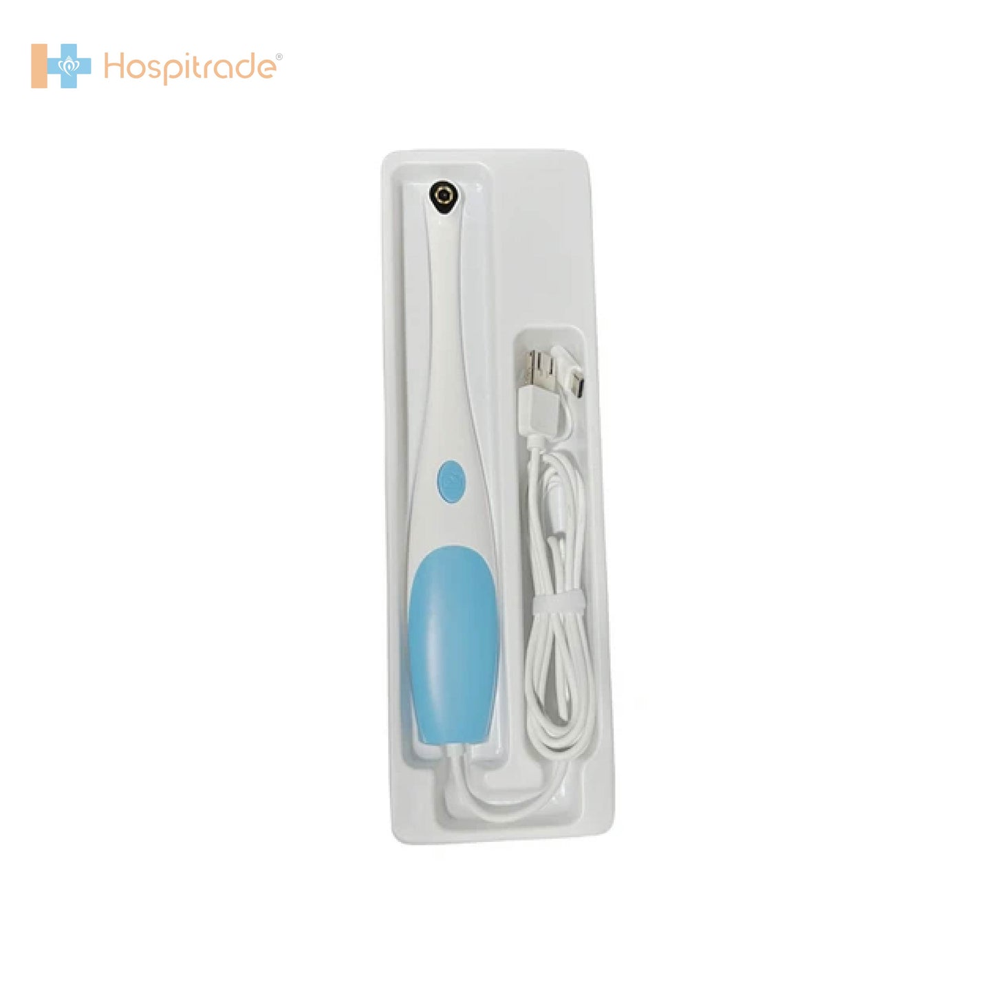 Intra Oral HD Camera | 70° Viewing Angle for Teeth Inspection