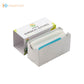 Silk (Braided) Sutures with Reverse Cutting Needle - 3/0 Gauge pack of 12