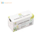 Silk (Braided) Sutures with Reverse Cutting Needle - 3/0 Gauge pack of 12