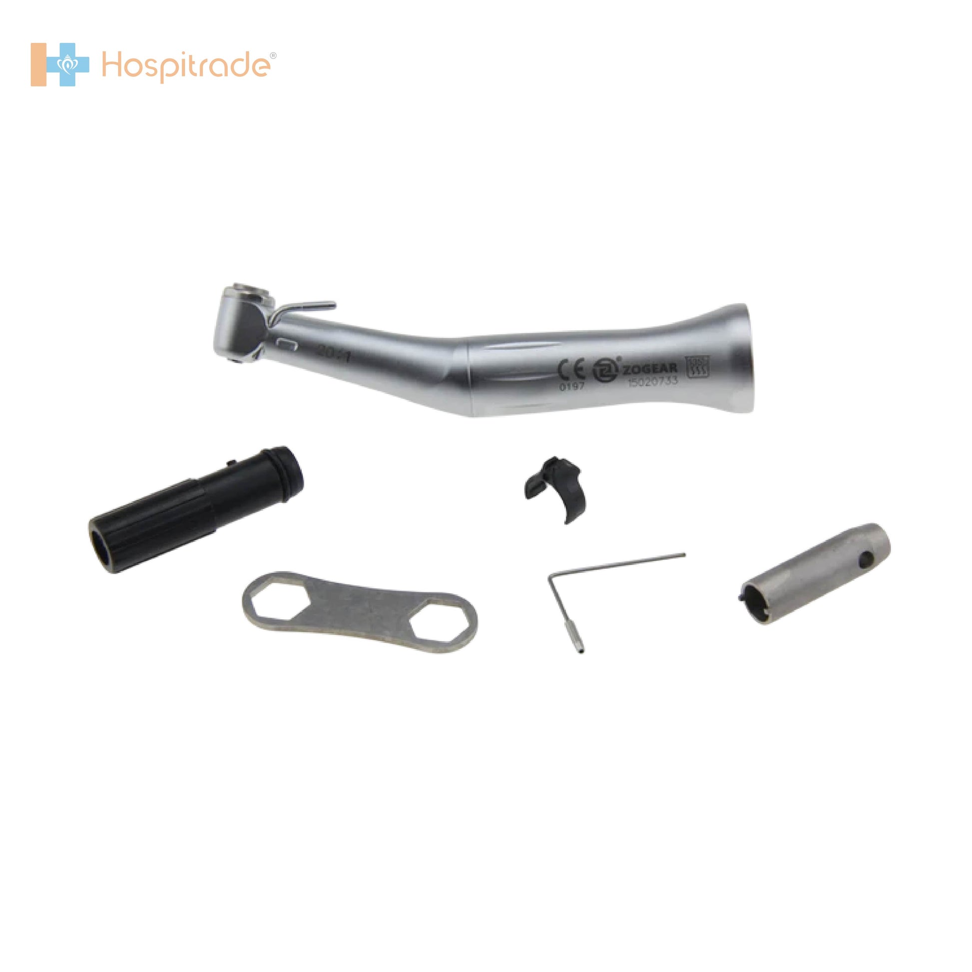 Dental High Speed Handpiece