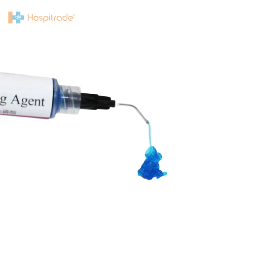 Dental Etching Agent –  37% Phosphoric Acid for Professional Dental Adhesion 5ml