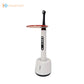 Dental Curing Light 250x180x64 mm – White Color, High-Quality & Affordable Curing Light