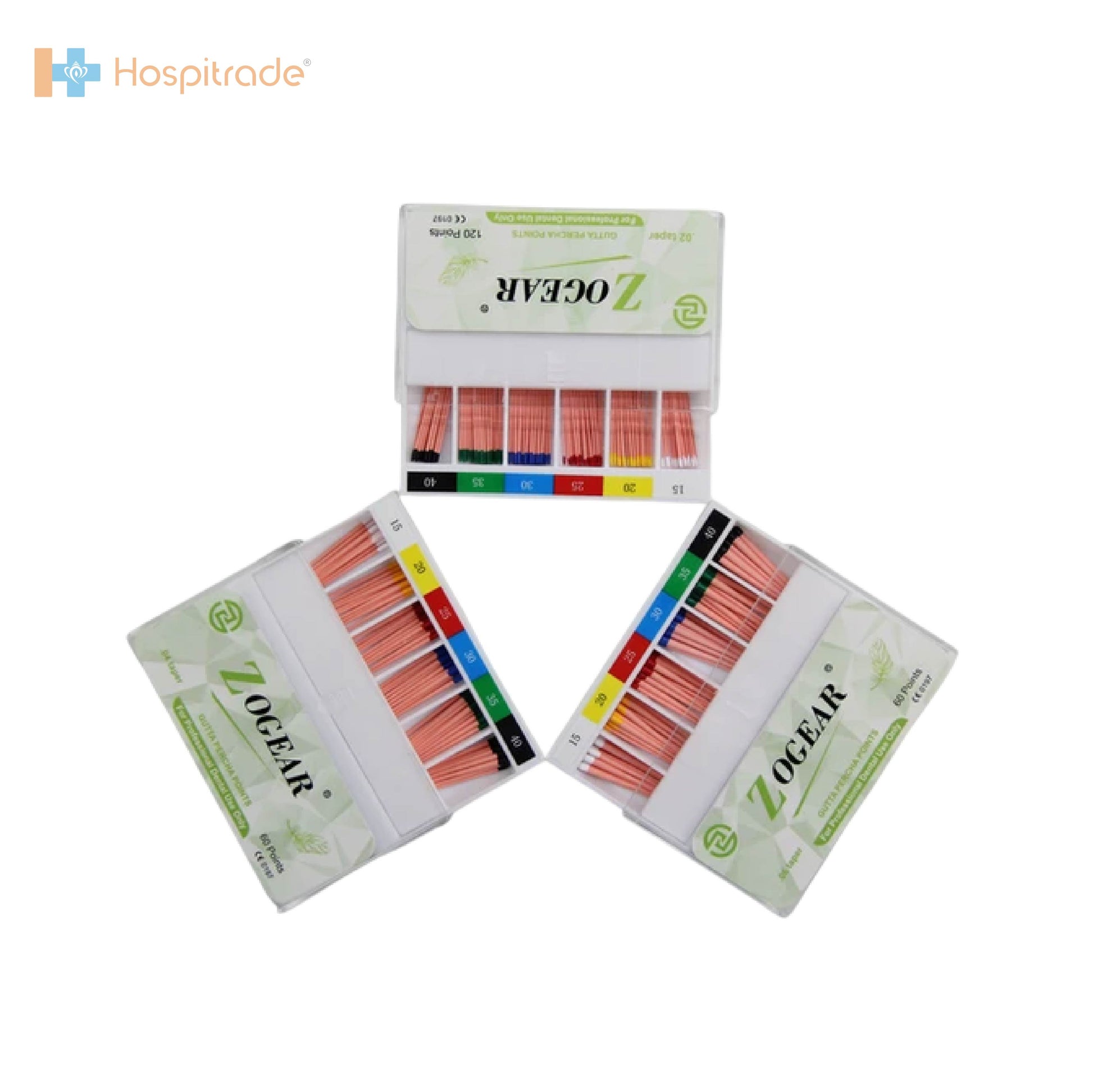 Gutta Percha Price