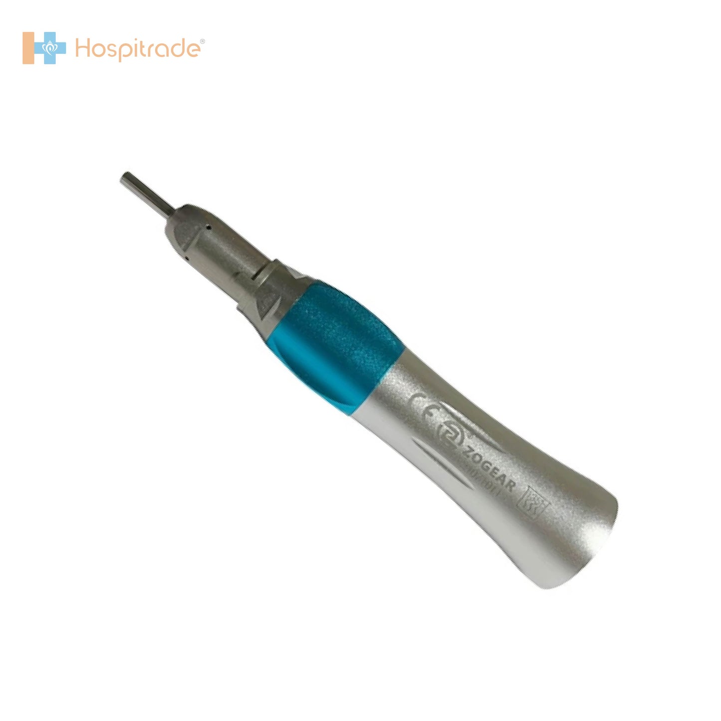 Straight Handpiece - New Style External Straight Head