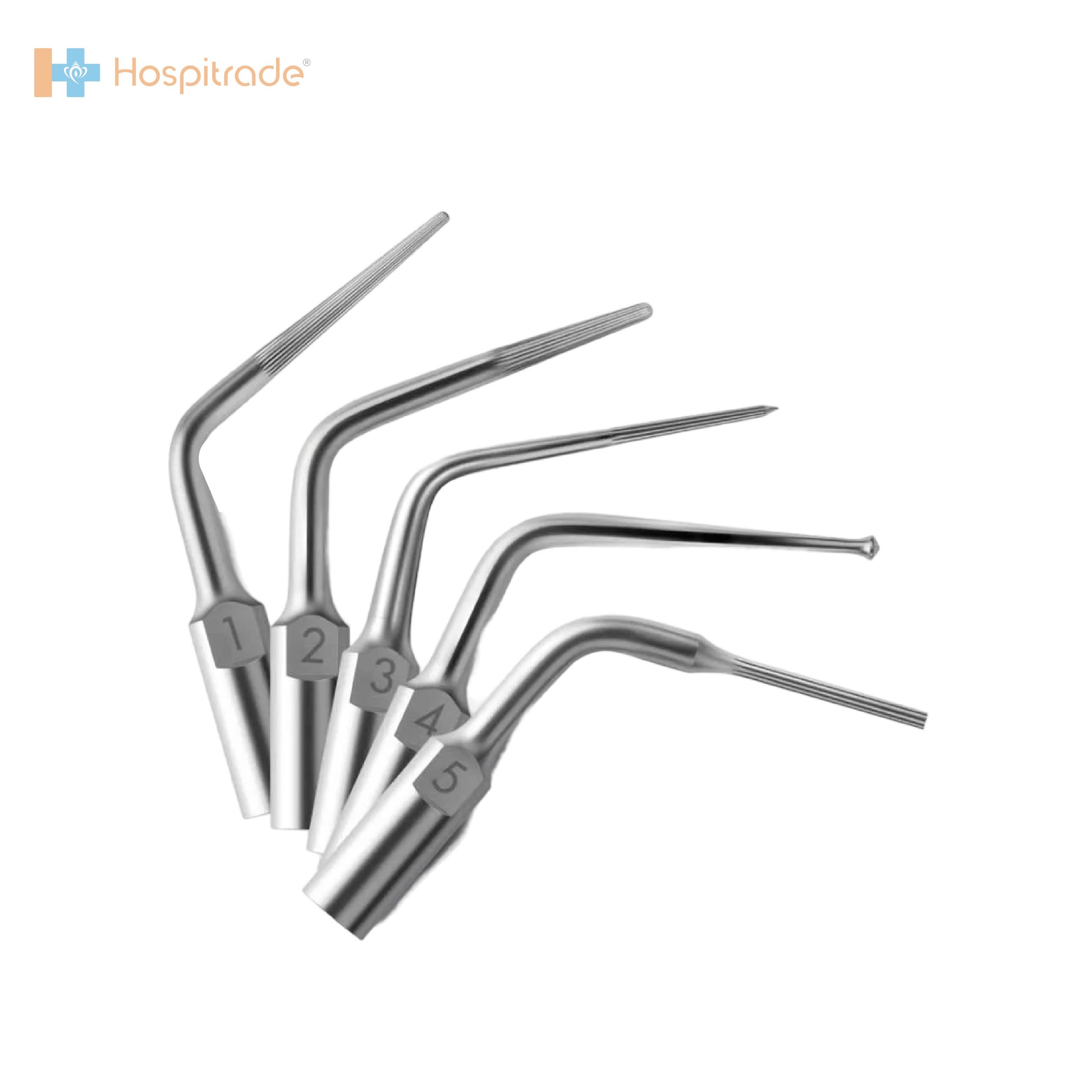 Scaler Tips G5