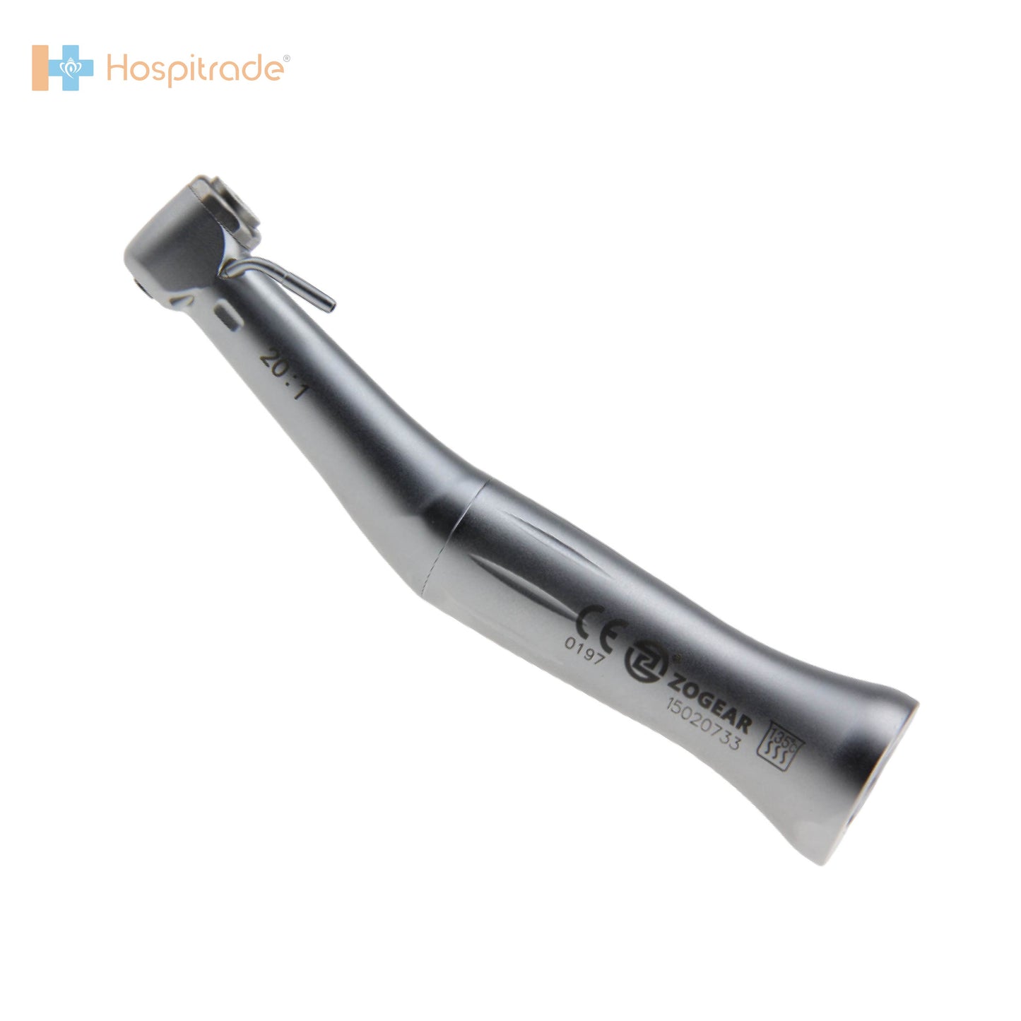 Premium Implant Contra Angle Handpieces 20:1 – Precision Dental Professionals