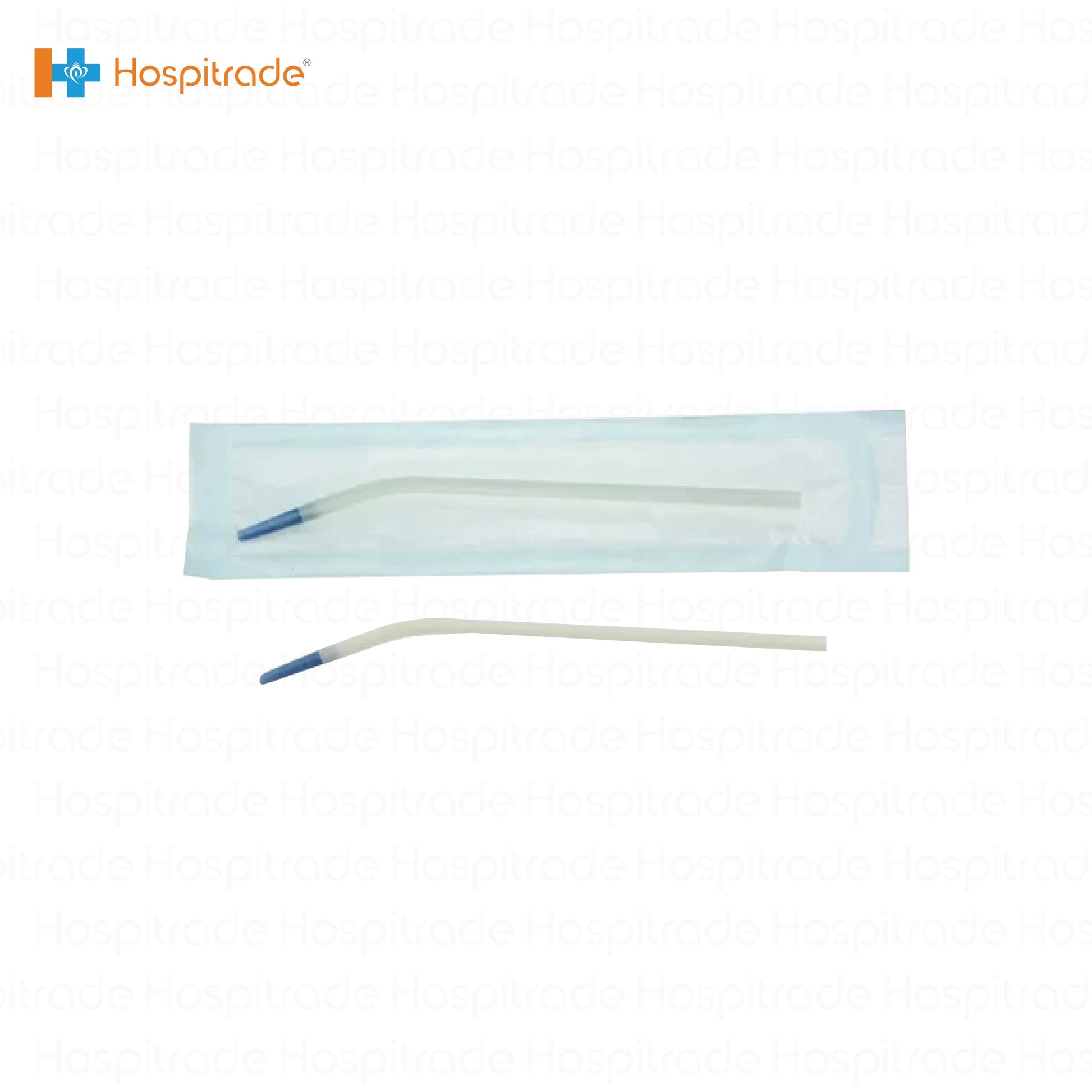 Surgical Aspirator Tips