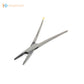 Needle Holder