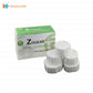 Dental Cotton Rolls Size 1 – 0.8CM X 3.7CM (pack of 1000)