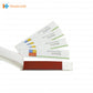 Thin Blue Articulating Paper, 30 Microns - 10 Books x 40 Sheets
