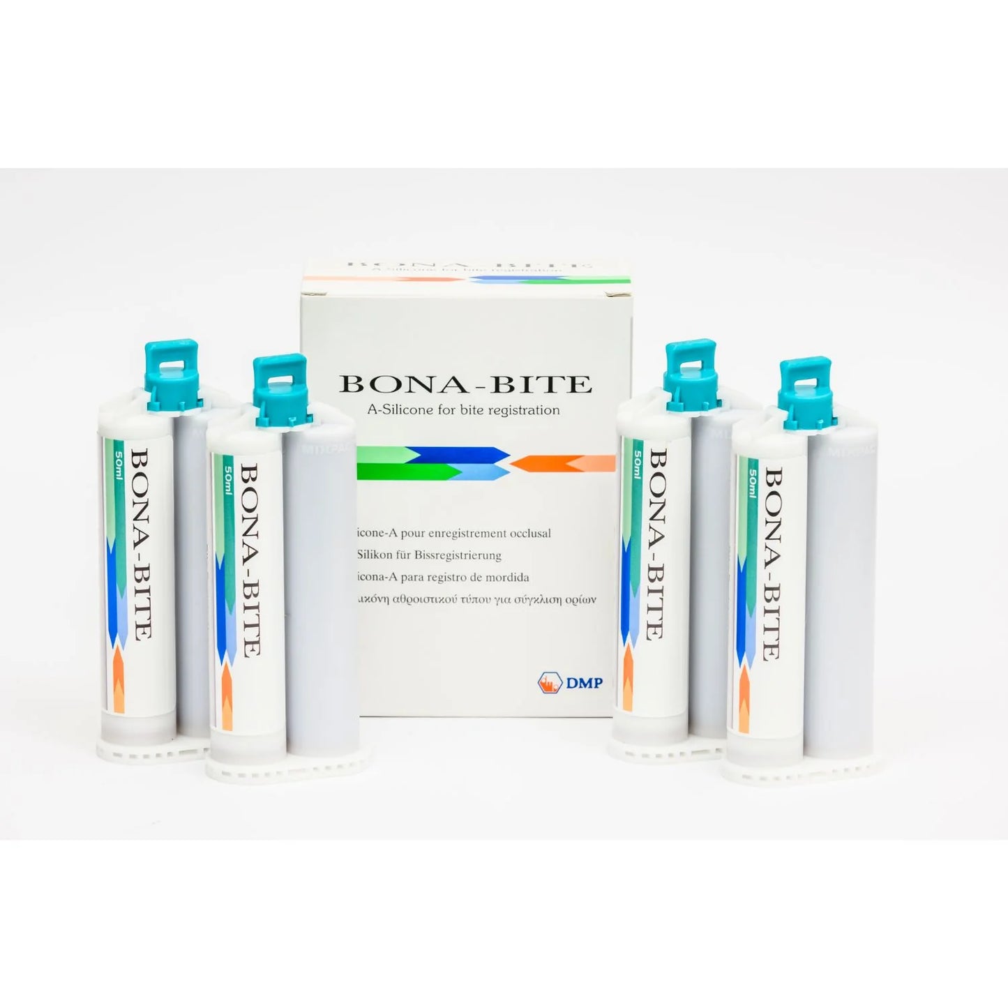 Bona Bite Bite Registration material  2 x 50ml