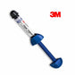 3M Filtek Z350 XT Flowable Composite A2 Shade 2 x 2.0g Syringes