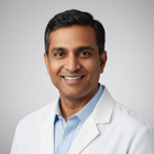 Dr S Patel - Principal Dentist