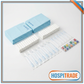 Hospitrade Chairside Daily Consumables Kit - flat lay