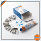 Hospitrade Complete Dental Impression Kit - hero shot
