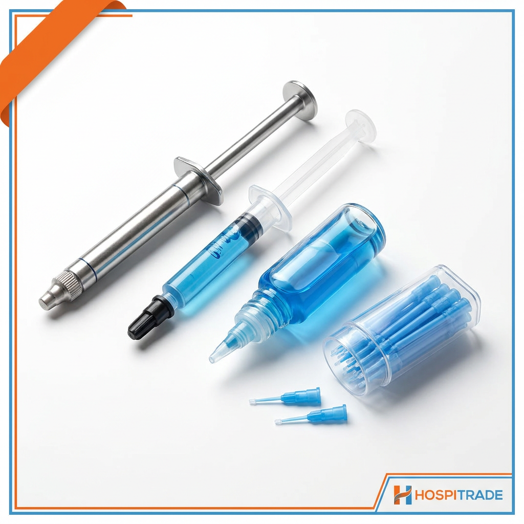 Hospitrade Restorative Kit - hero shot