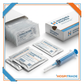 Hospitrade Oral Surgery & Extraction Kit - hero shot