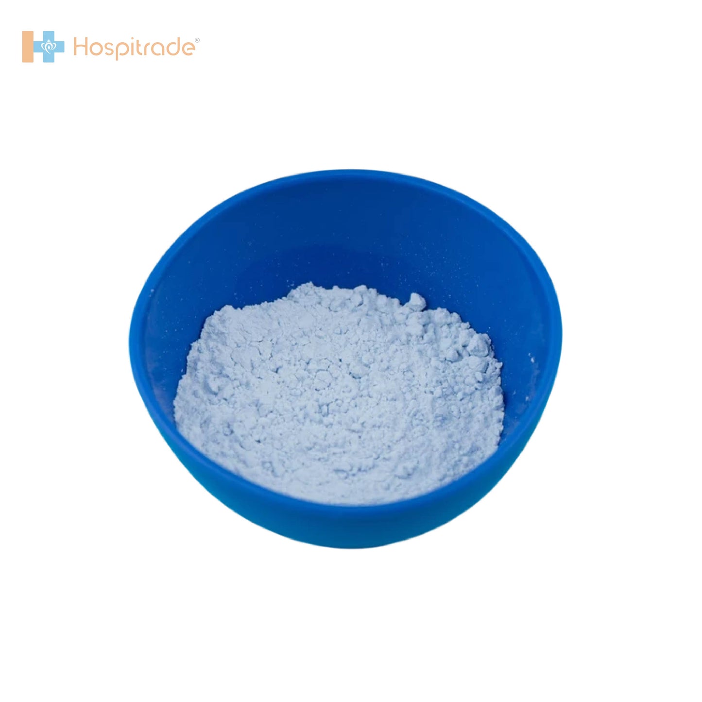 Dental Alginate Impression Powder Color Changing 454g per Bag