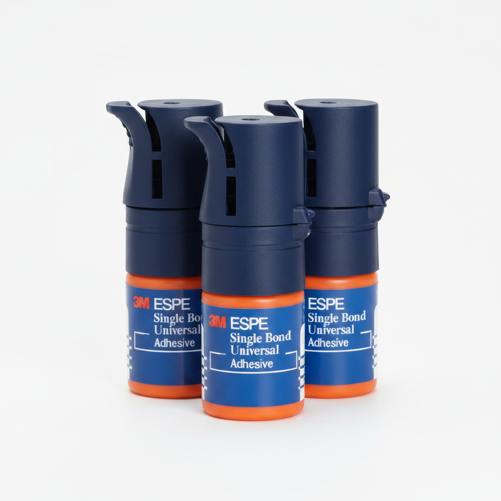 3M ESPE Single Bond Universal Adhesive professional product photo
