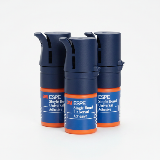 3M ESPE Single Bond Universal Adhesive professional product photo
