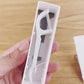 Portable Automatic Dental Floss Box For Dental Flo